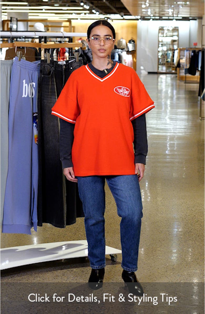 Along The Ride To Homerun Hero Top, sales video thumbnail