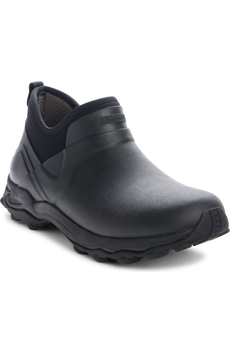 Givenchy x Bogs Low Chelsea Boot, Main, color,