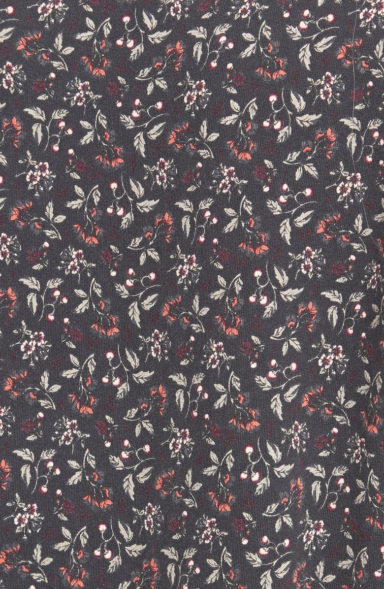 Hinge Print Pullover Sweatshirt, Alternate, color, 