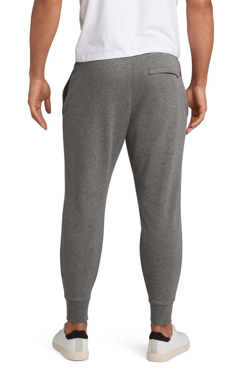 Tommy John French Terry Joggers, Alternate, color, 