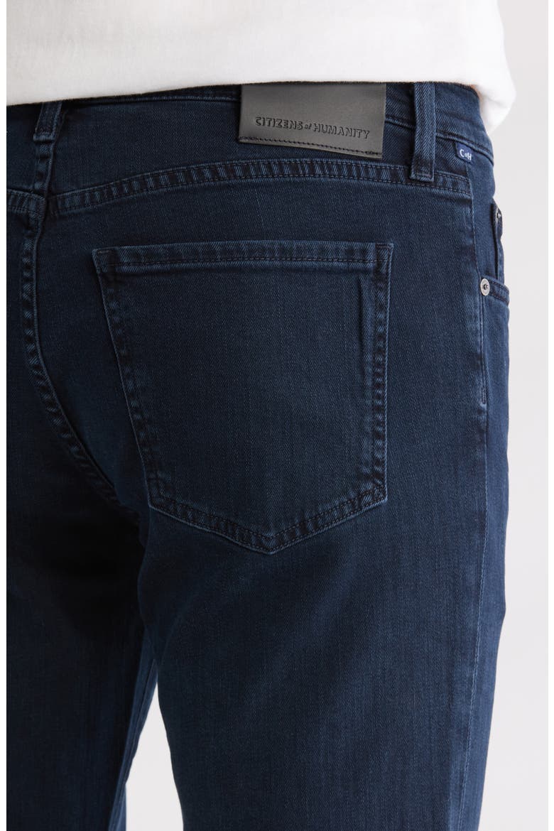 Gage Slim Straight Leg Jeans, Alternate, color, ODESSA