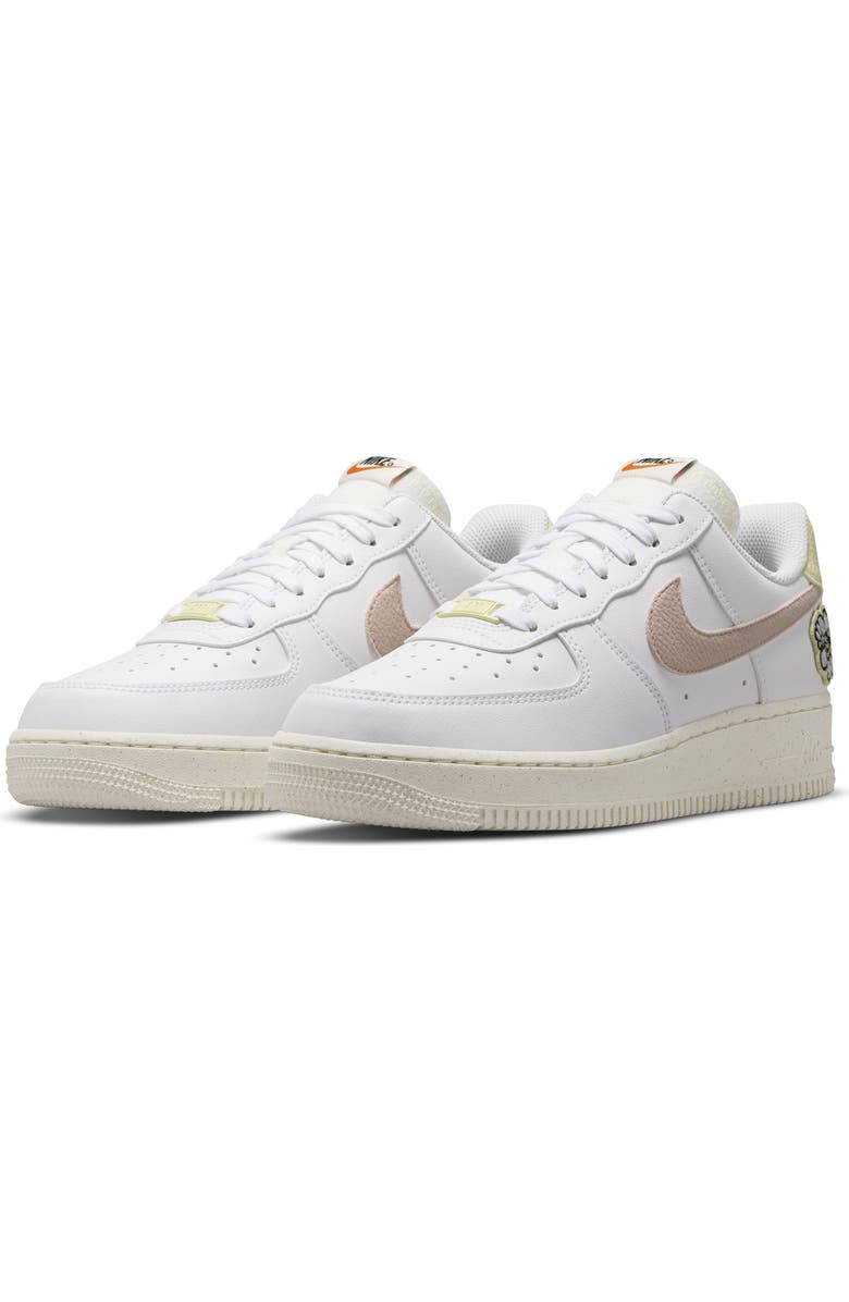 Nike Air Force 1 '07 SE Next Sneaker, Main, color,