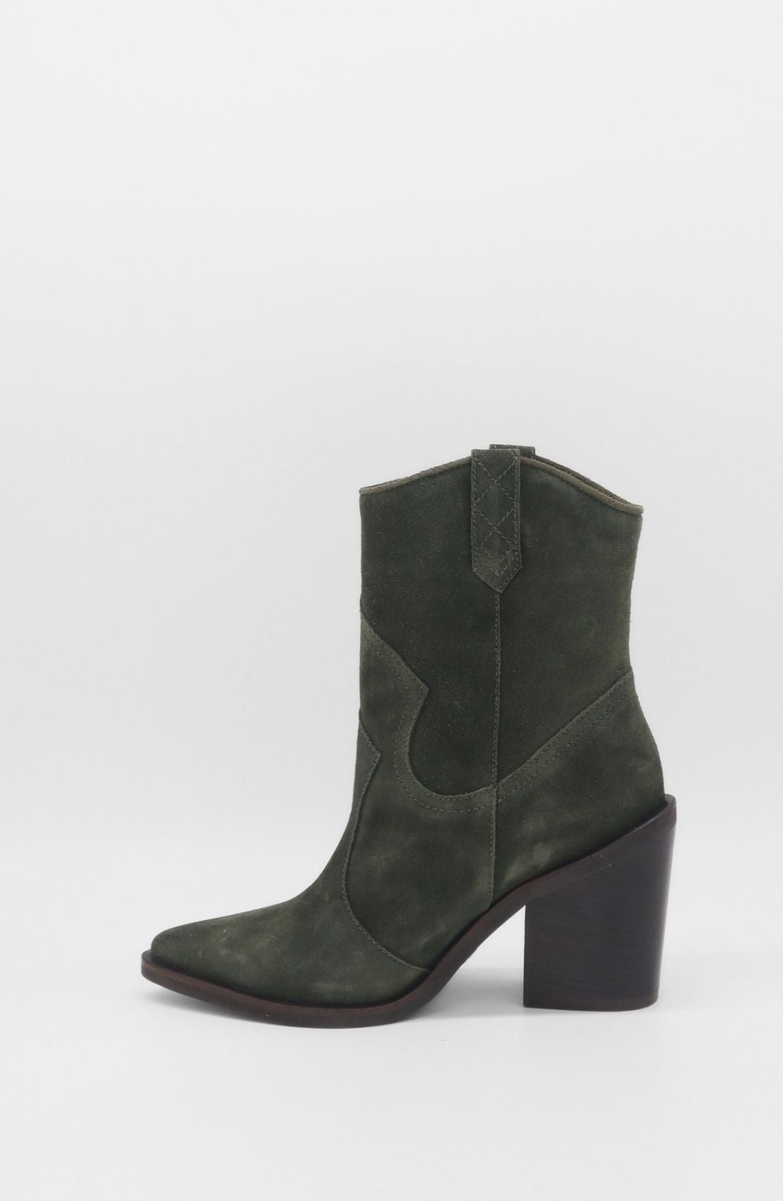 Strength Western Cowboy Boots - image 4