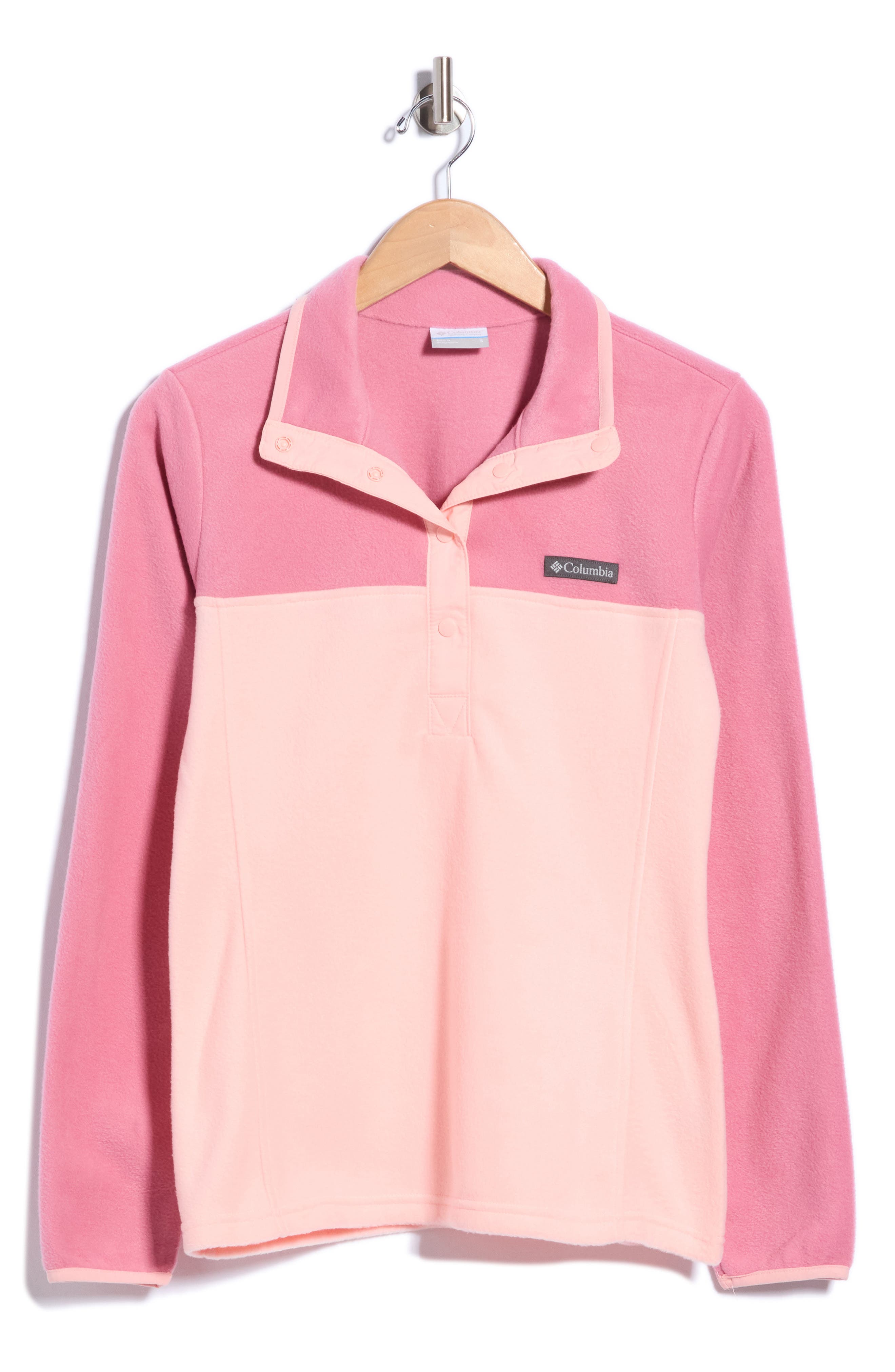 selected PINK SAND/ ROSETTE