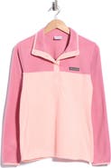 Columbia Benton Springs Half Snap Fleece Pullover