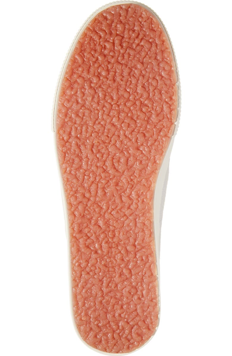 Superga 2790 Platform Sneaker, Alternate, color,