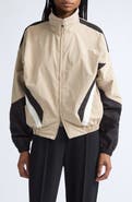 Stella McCartney Colorblock Track Jacket