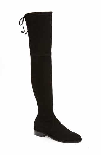 Stuart weitzman over the knee boots nordstrom discount