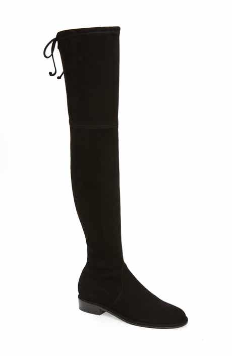 Stuart Weitzman 'Lowland' Over the Knee Boot
