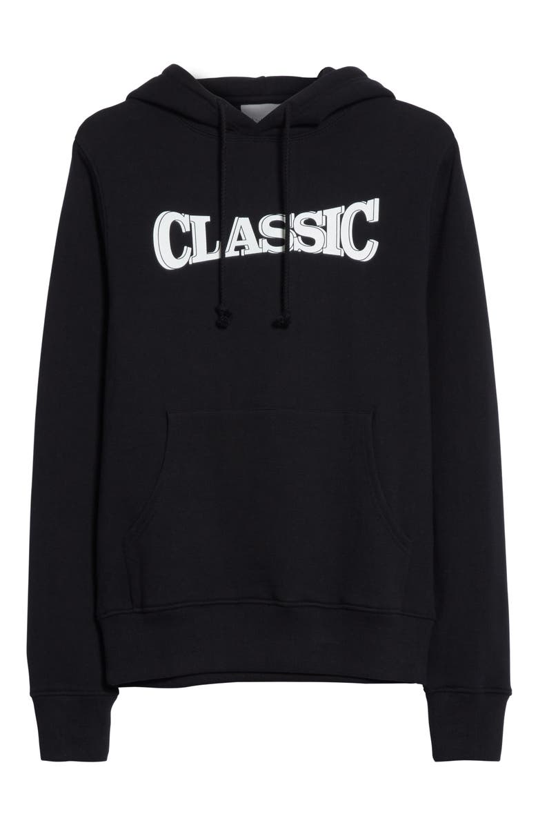 Ashley Williams Classic Pullover Hoodie, Alternate, color, 