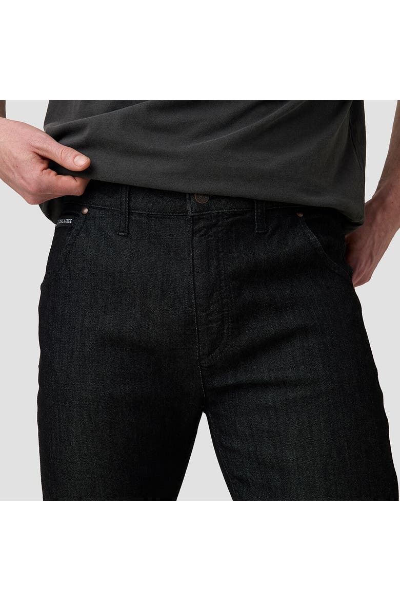Decaf Denim Slim Pant - Men's, Alternate, color, Black