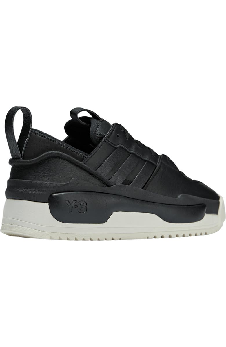 Y-3 Rivalry Low Top Sneaker, Alternate, color,
