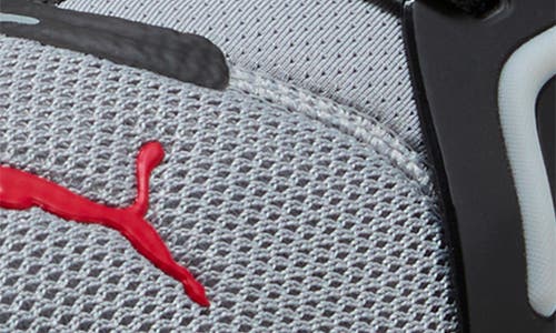 Puma Softride Enzo 5 Sneaker In Gray