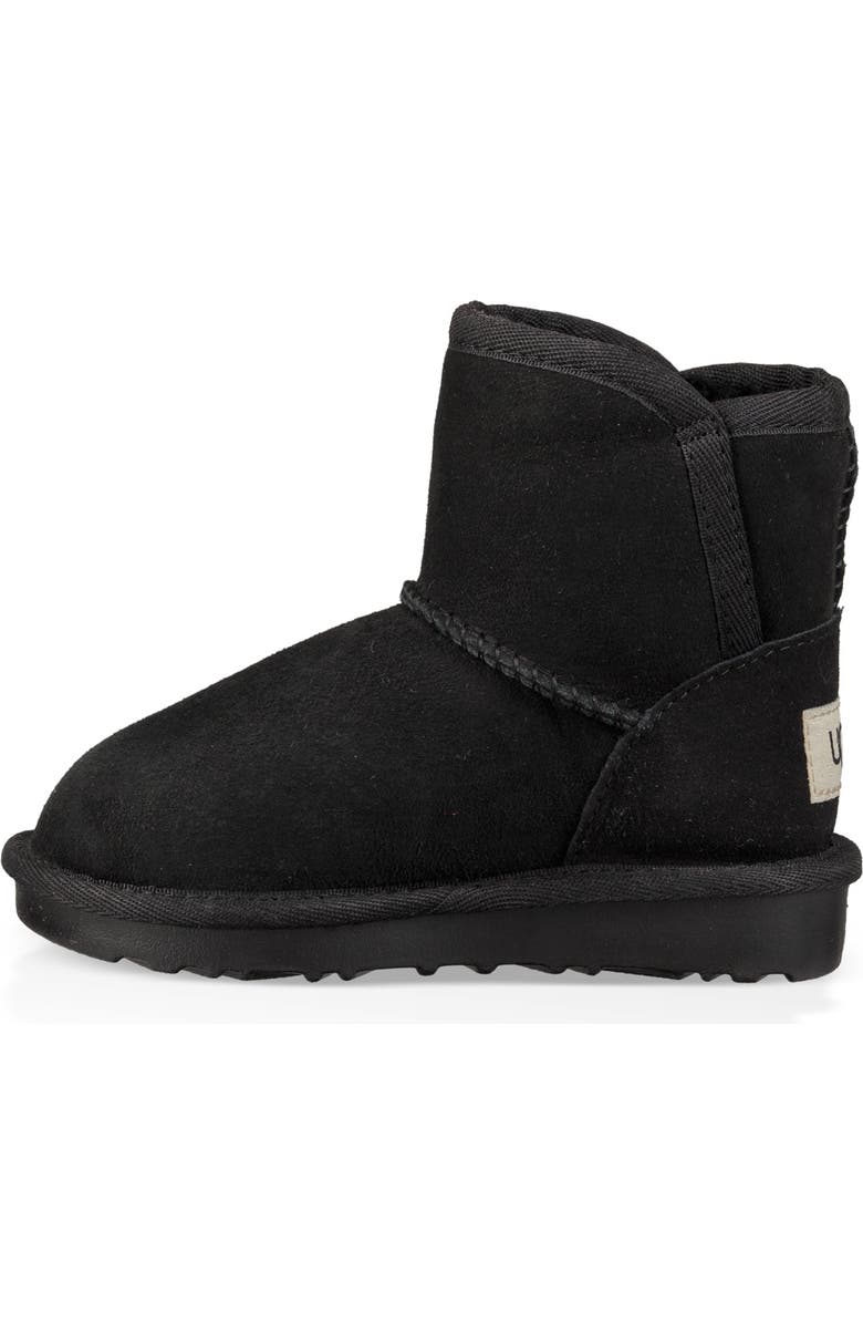 UGG<sup>®</sup> Idris Genuine Shearling Boot, Alternate, color,