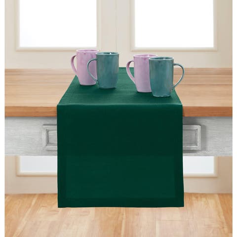 Linen Table Runner - Fete