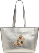 SANTO STUDIO x Elly De La Cruz Tote