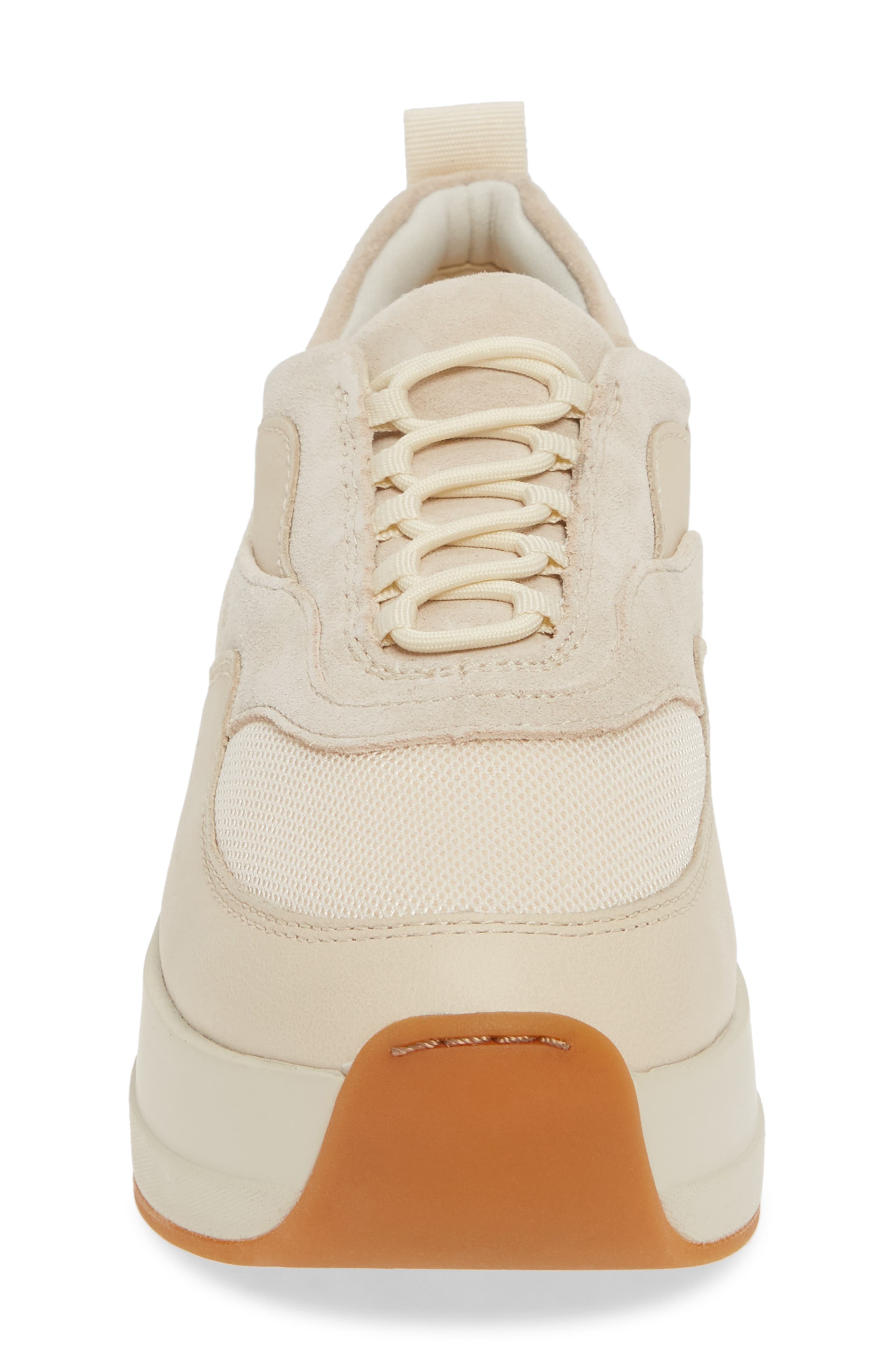 Sprint 2.0 Sneaker, Alternate, color, OFF WHITE LEATHER