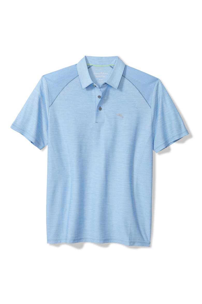 Palm Coast IslandZone® Pro Polo, Main, color, LIGHT SKY