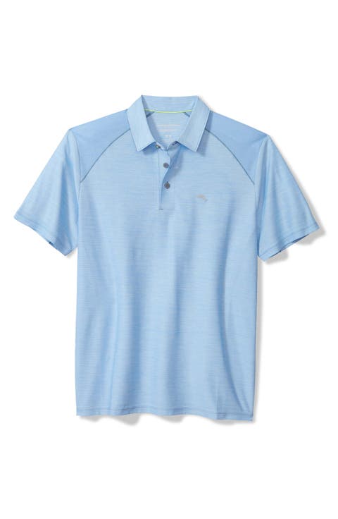 Palm Coast IslandZone® Pro Polo (Big & Tall)