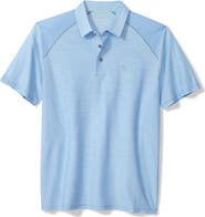 Tommy Bahama Palm Coast IslandZone® Pro Polo