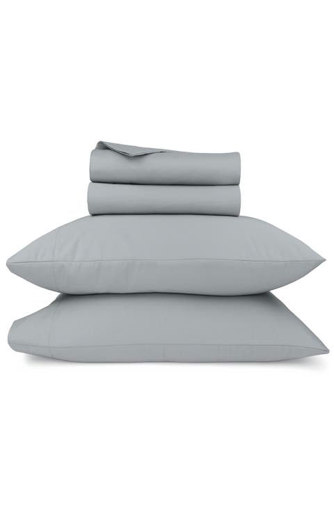 Grand Indulgence 1000 Thread Count 100% Cotton Sateen Sheet Set