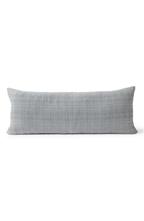 Lido Organic Cotton Accent Pillow Cover