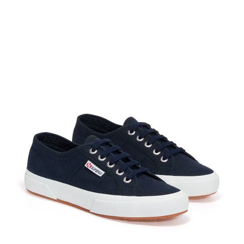 Superga 2750 Cotu Classic Sneakers In Multi