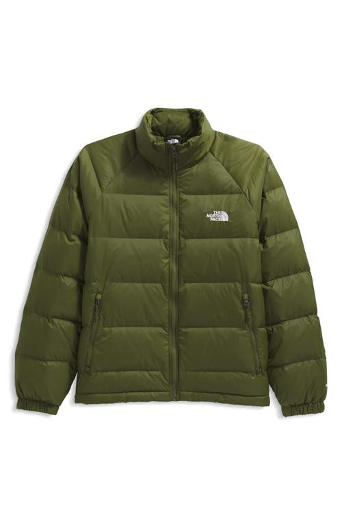 The North Face Hydrenalite Water Repellent 600 Fill Power Down Jacket In Multi