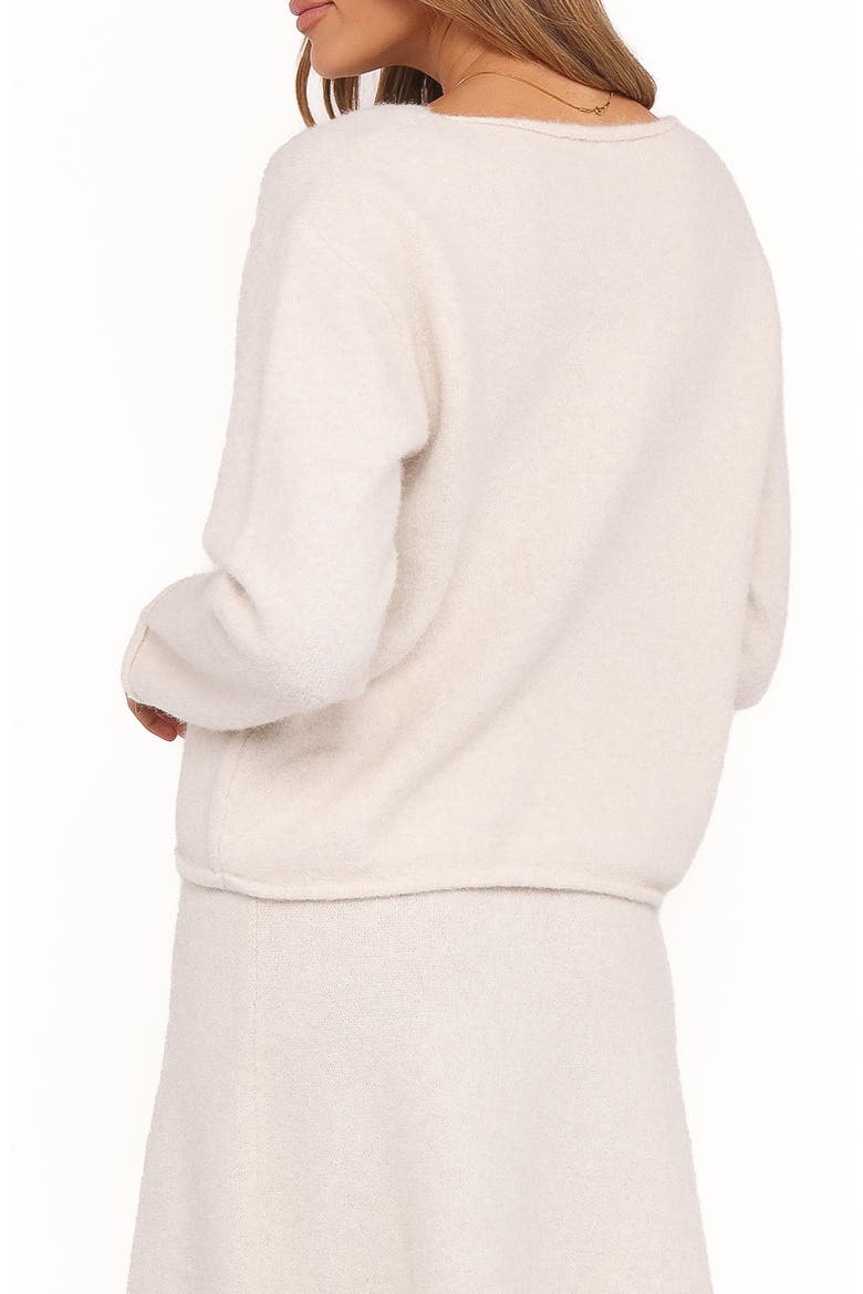 Willis Sweater, Alternate, color, CREAM
