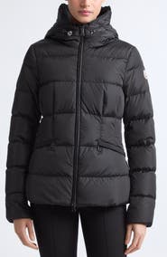 Moncler Avoce Hooded Down Jacket