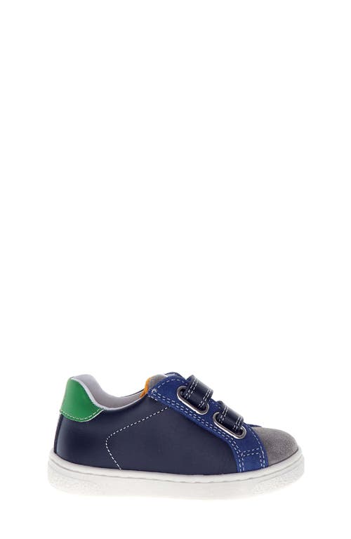 Naturino Kids' Pinn Sneaker In Multi