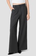 French Connection Tavi Wide Leg Suiting Pants