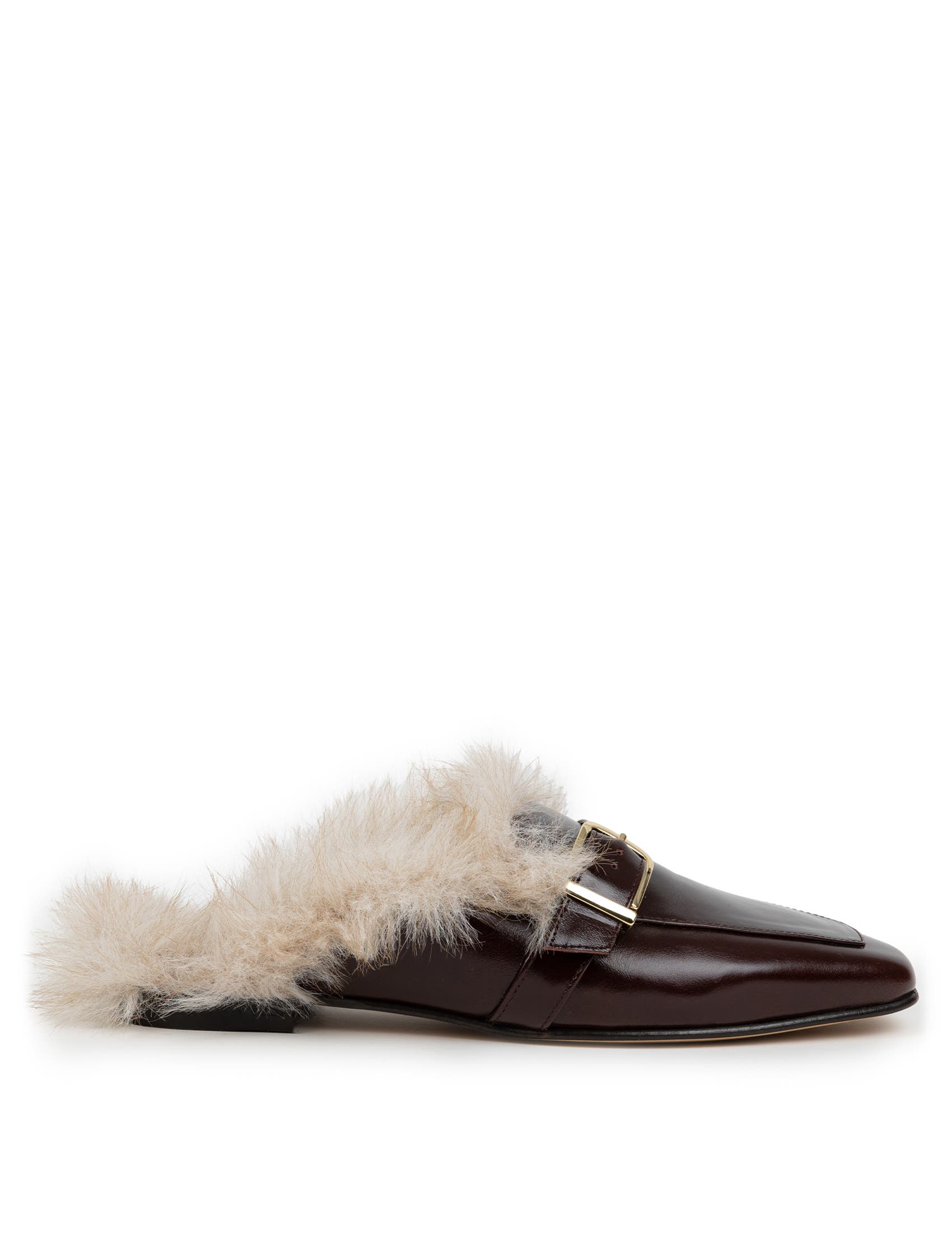 Posie Loafers & Derbies, Main, color, Irish Coffee