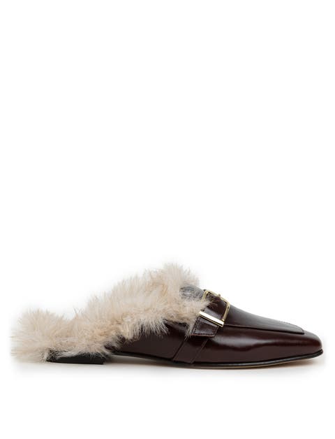 Posie Loafers & Derbies