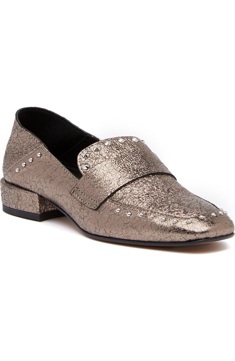 Kenneth Cole New York Bowan 2 Convertible Drop Heel Loafer, Main, color,