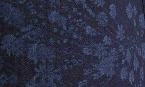 Nydj A-line Denim Maxi Skirt