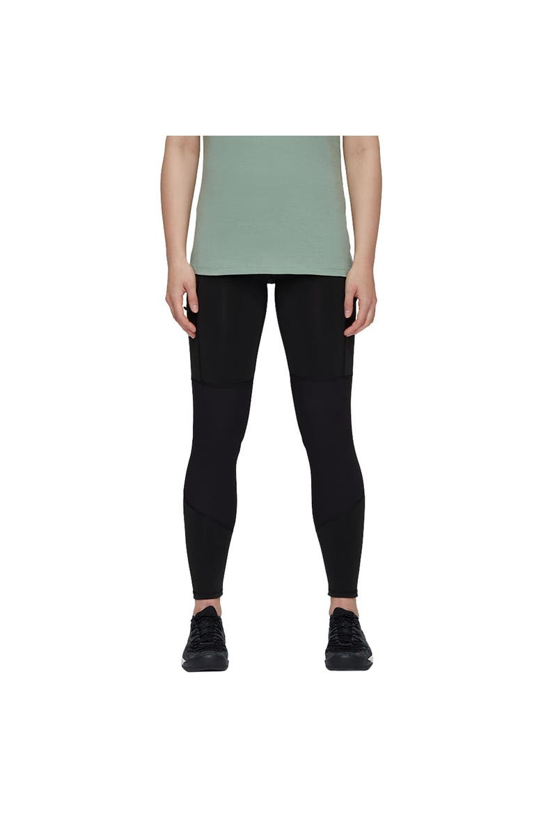 Zinal Hybrid Tight - Women's, Main, color, Black