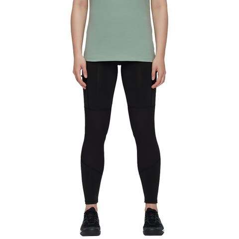 Zinal Hybrid Tight - Women's