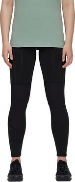 Mammut Zinal Hybrid Tight - Women's