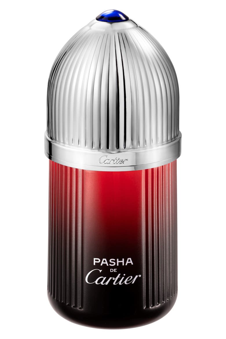 Pasha de Cartier Sport Edition Fragrance, Main, color, NO COLOR