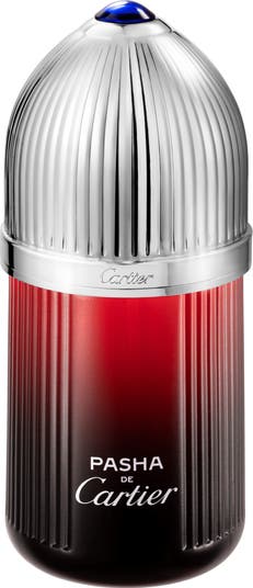 Cartier Pasha de Cartier Sport Edition Fragrance Nordstrom