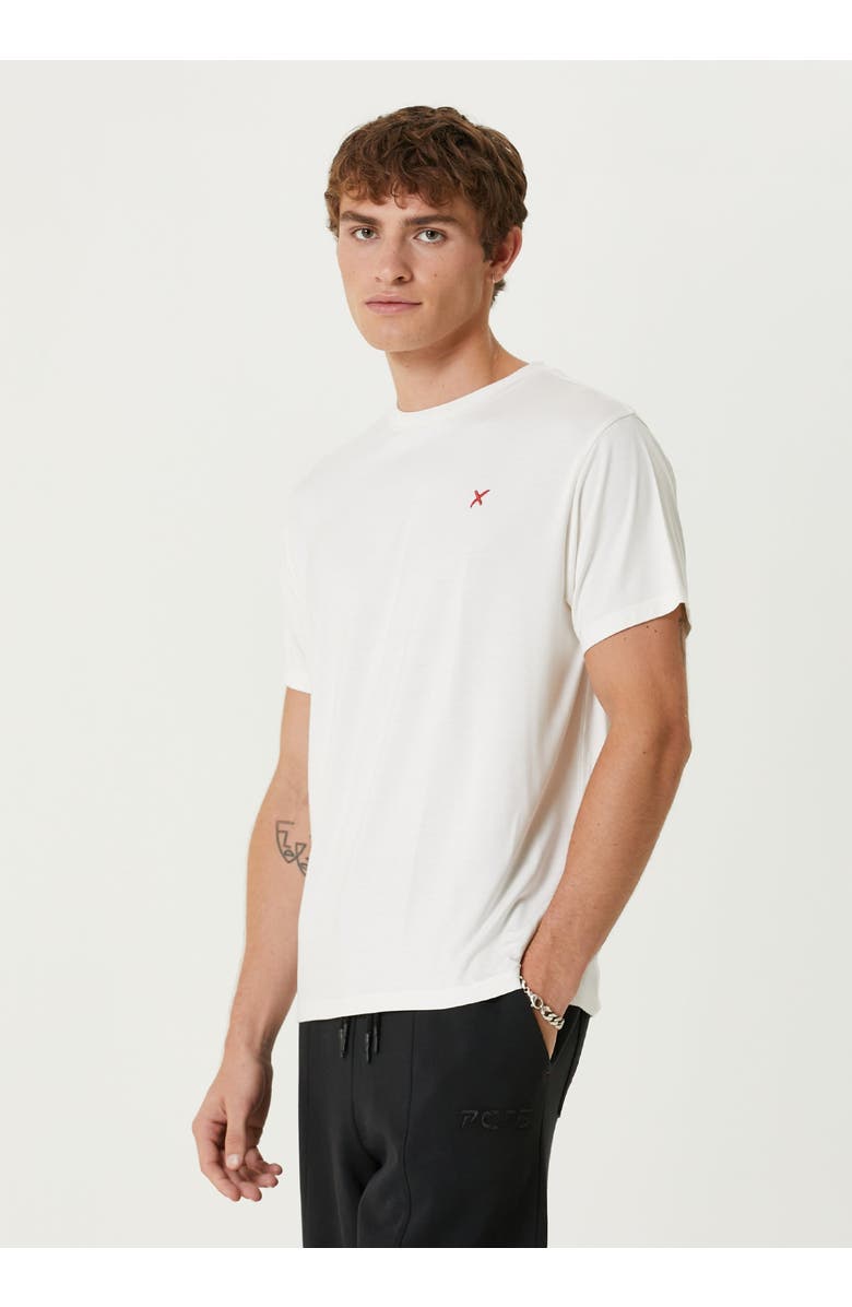 PCFG Pure Modal Your *Itch T-Shirt, Alternate, color, White