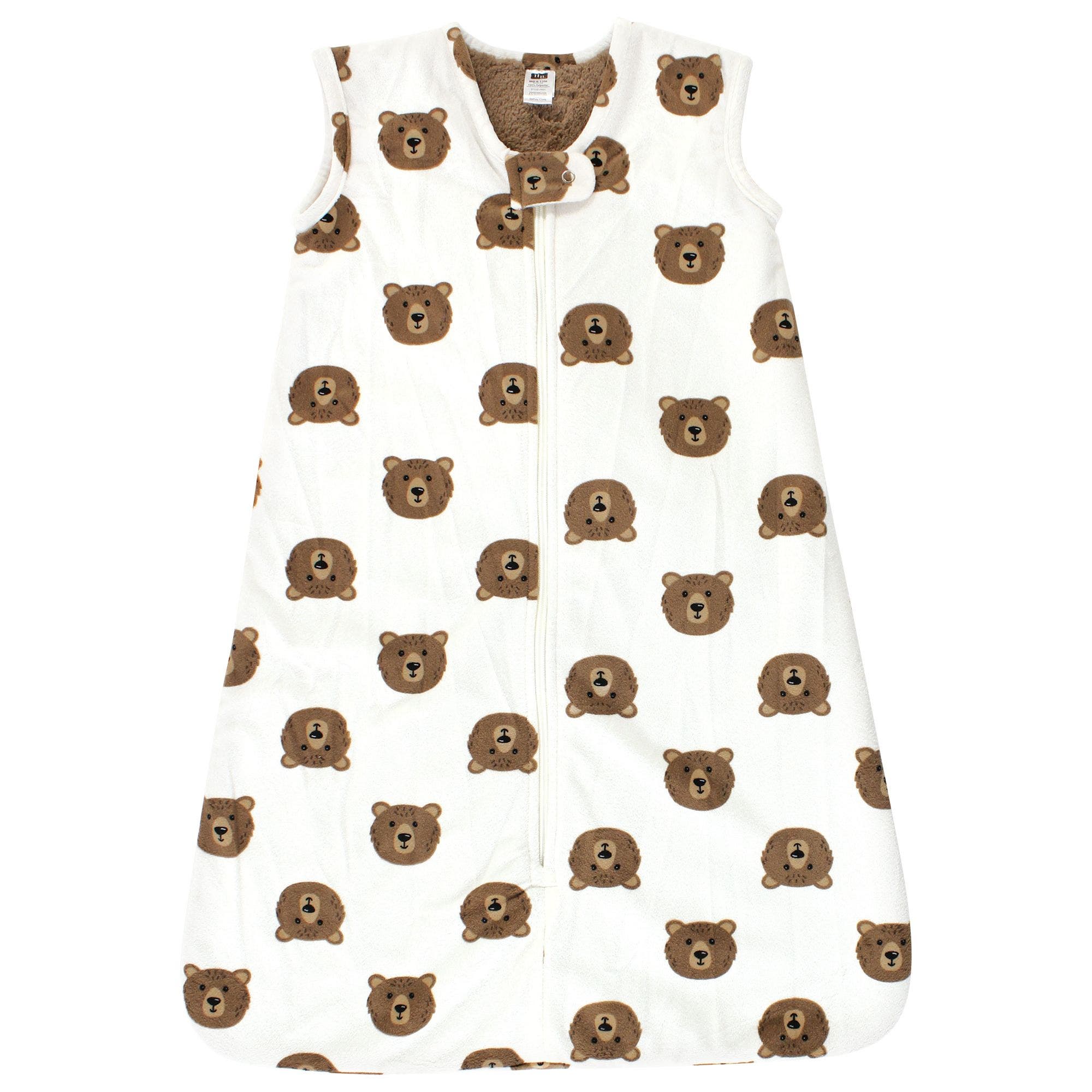Brown Bear