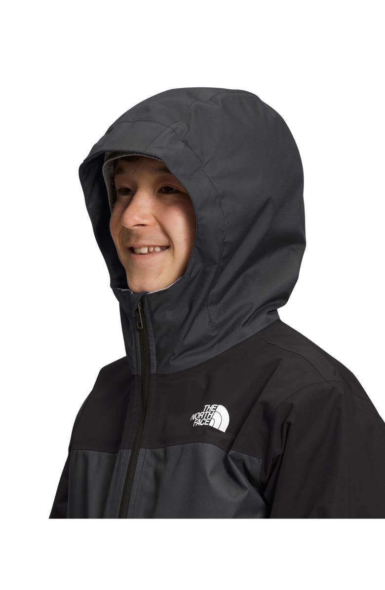 The North Face Kids' Freedom Triclimate® Waterproof Recycled Polyester ...
