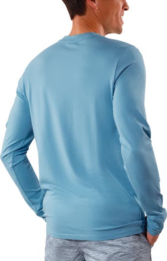 Long Sleeve Everyday Tee