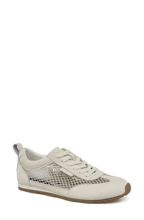 Mesh Sneaker (Women)