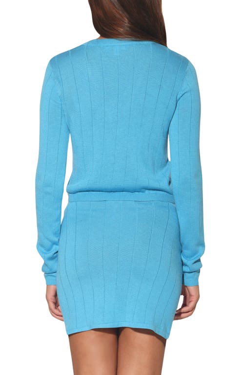 WALTER BAKER WALTER BAKER LILLIAN CARDIGAN SWEATER