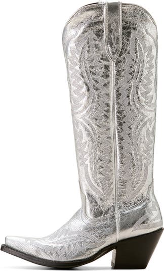Casanova Western Boot
