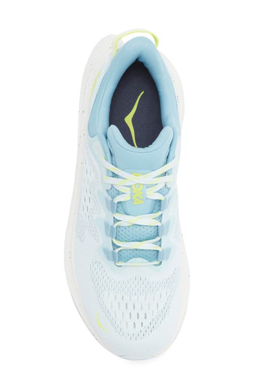 Hoka Kawana 2 Running Shoe In Blue