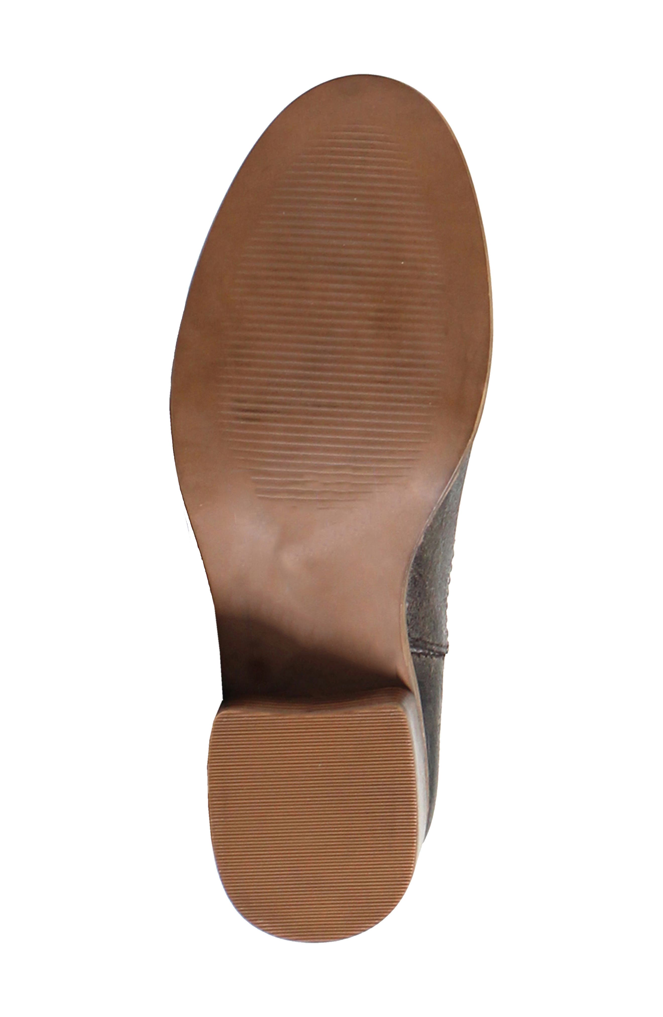 West Haven Bootie, Alternate, color, WHITE